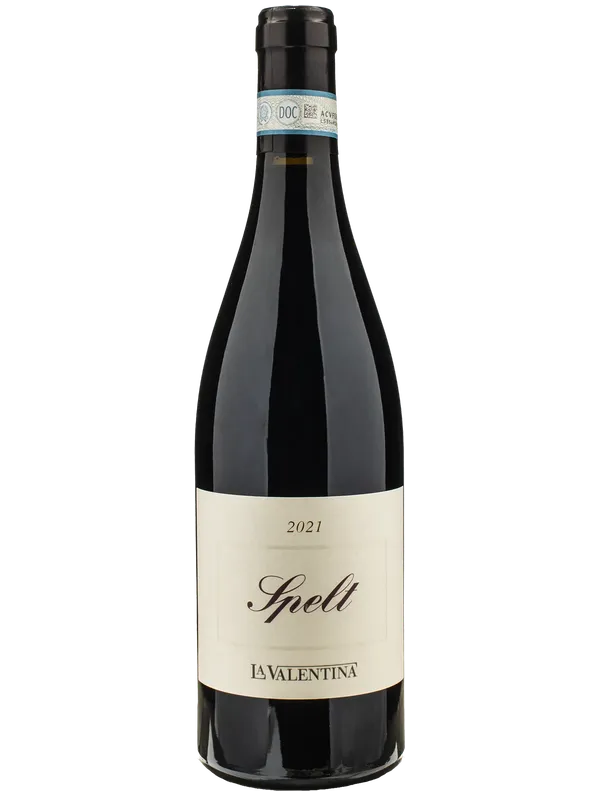 Fattoria La Valentina Montepulciano d'Abruzzo Rosso Riserva DOC La Spelt Fattoria La Valentina 2021