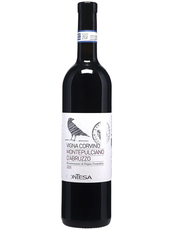 Vigna Corvino Montepulciano d'Abruzzo Vigna Corvino 2025