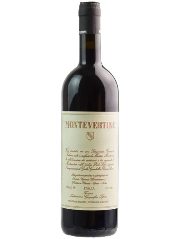 Montevertine Montevertine Montevertine 2022