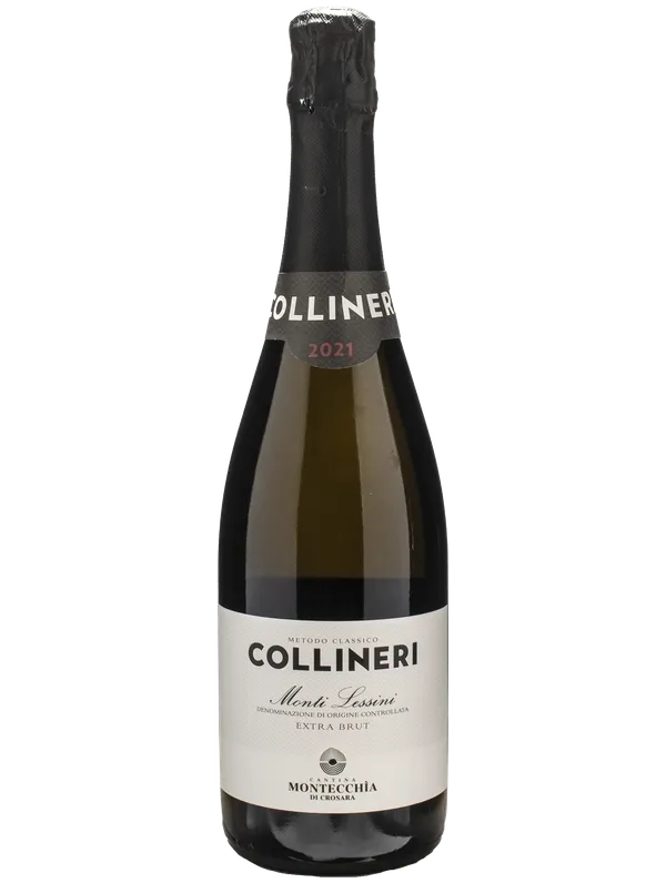 Cantina Montecchia di Crosara Monti Lessini Durello DOC Extra Brut Collineri Cantina Montecchia di Crosara 2021