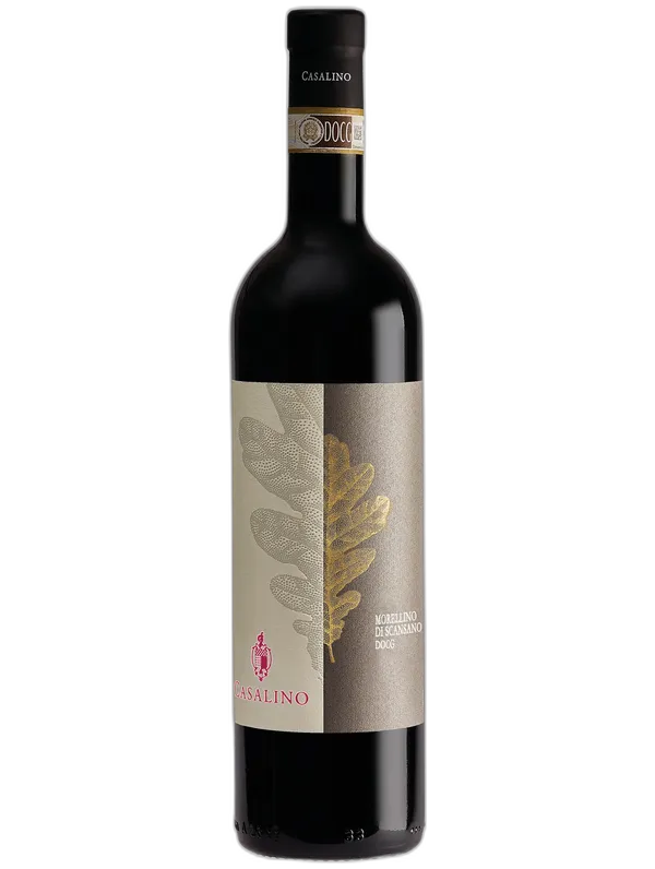 Casalino Morellino di Scansano DOCG Casalino 2024