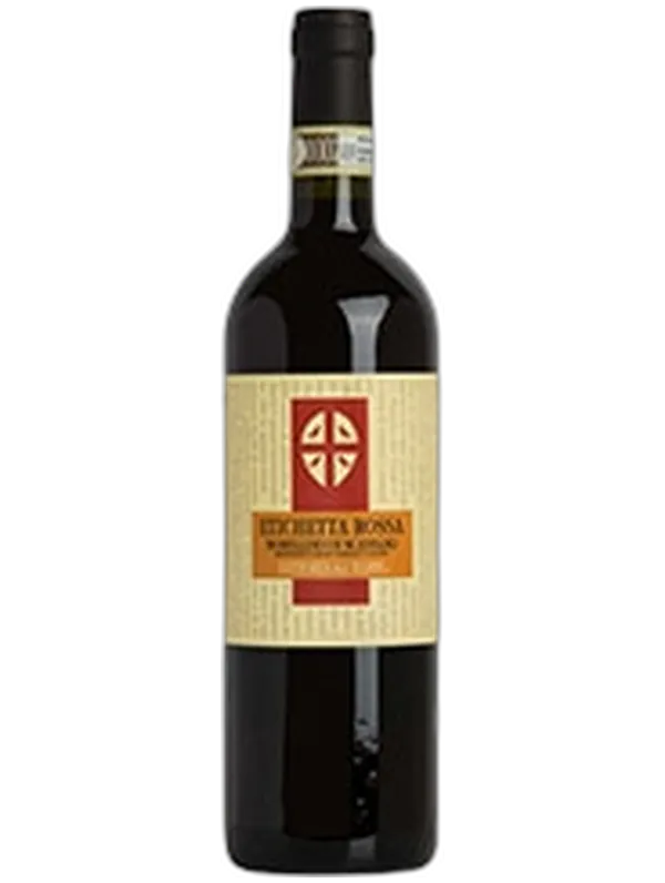 Fattoria dei Barbi Morellino di Scansano DOCG Etichetta Rossa Fattoria dei Barbi 2024