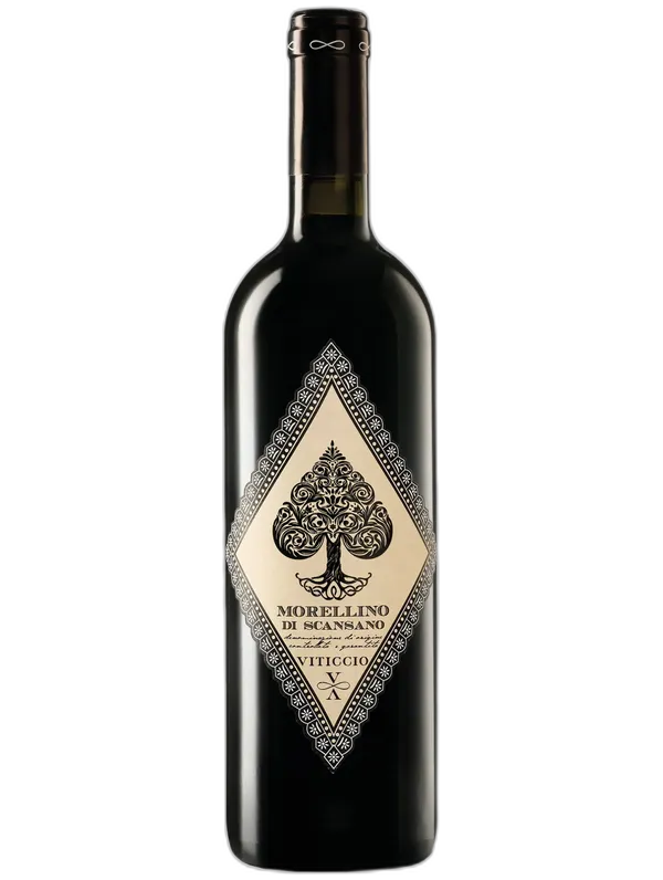 Fattoria Viticcio Morellino di Scansano DOCG Fattoria Viticcio 2023
