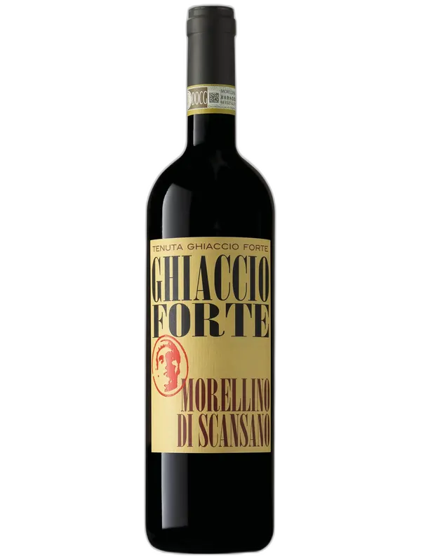 Castello Romitorio Morellino di Scansano DOCG Ghiaccio Forte Castello Romitorio 2024