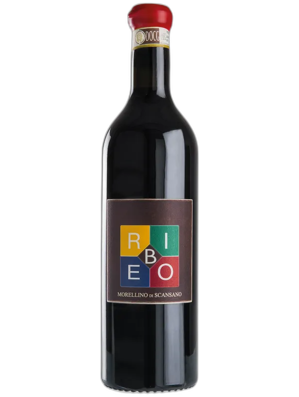 Roccapesta Morellino di Scansano DOCG Ribeo Roccapesta 2023