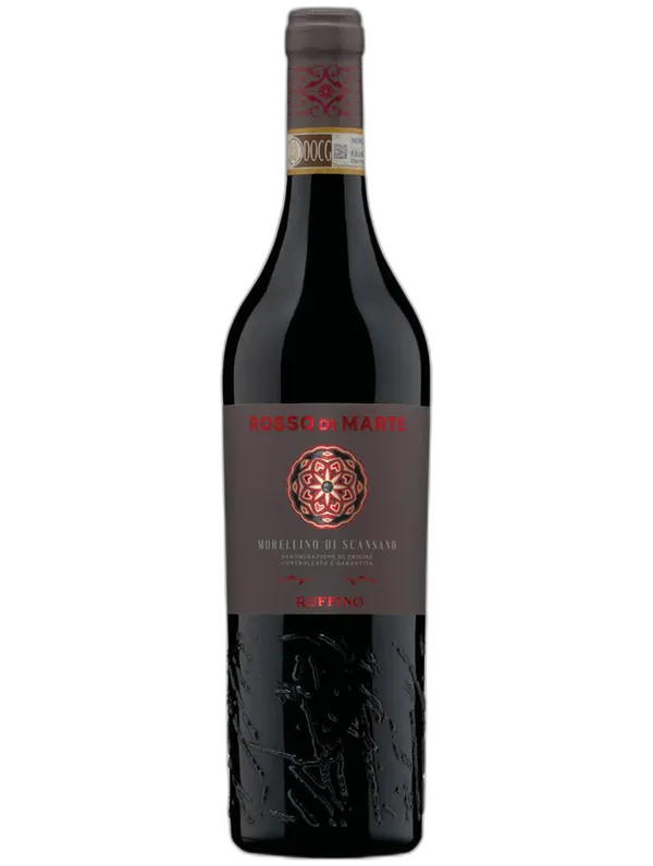 Ruffino Morellino di Scansano DOCG Rosso di Marte Ruffino 2023