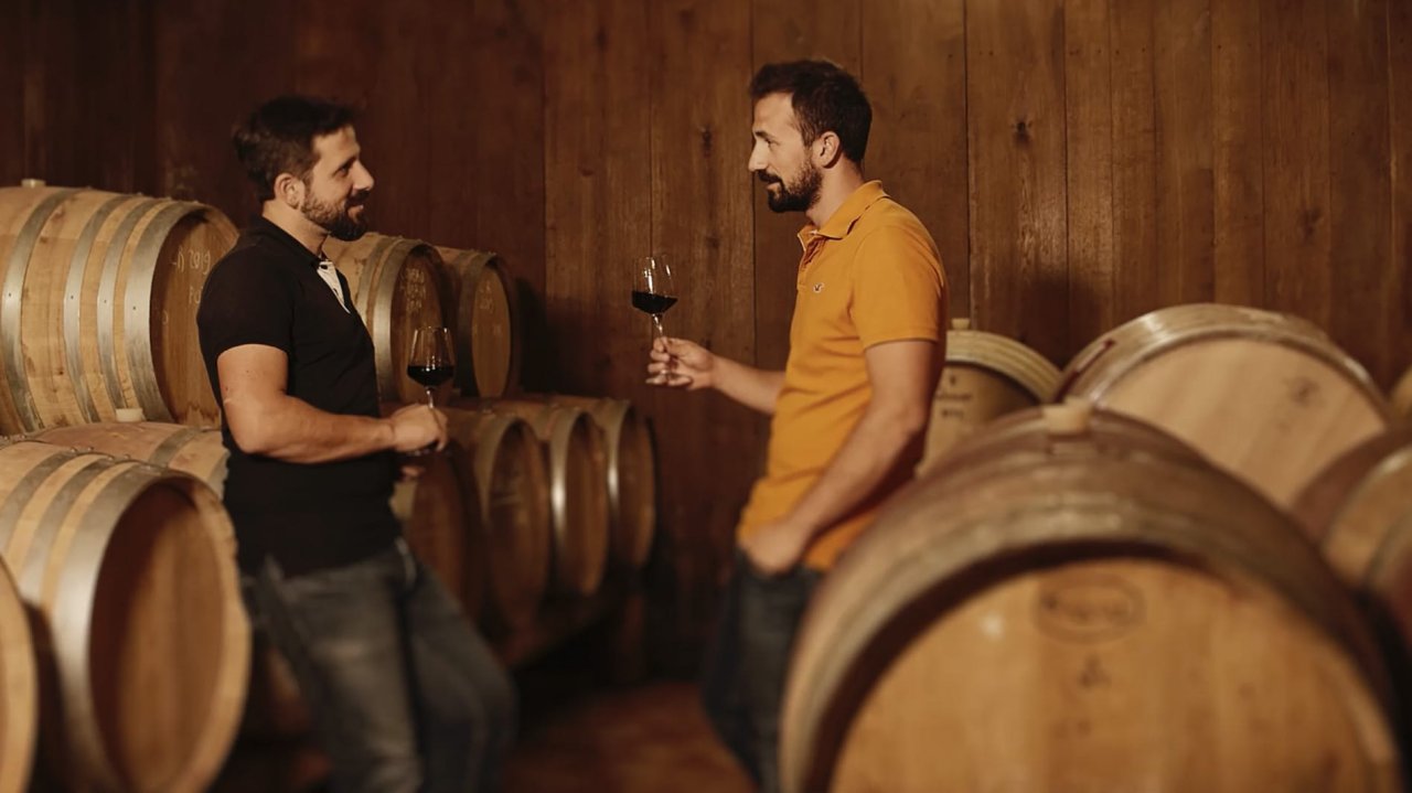 Azienda Agricola Moroder Alessandro winery image 4
