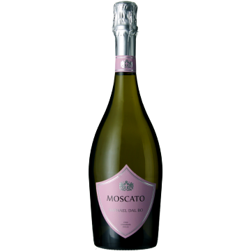 Raphael Dal Bo Moscato Spumante Dolce Scudo