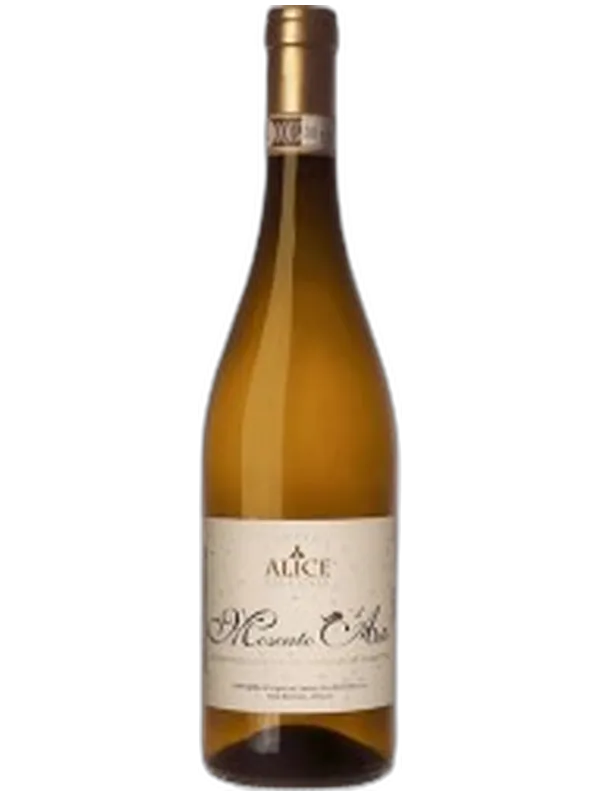 Cantina Alice Bel Moscato d'Asti Alice Bel 2025