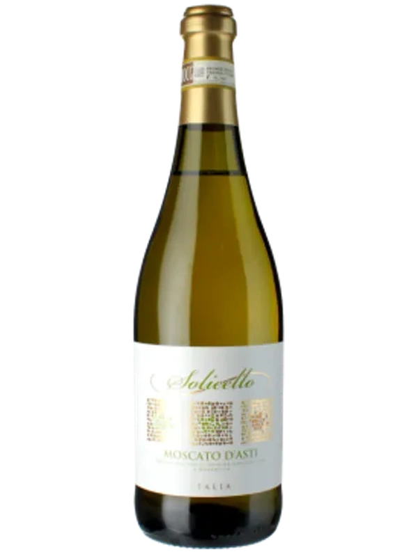 Neirano Moscato d'Asti - Solicello - Neirano 2024