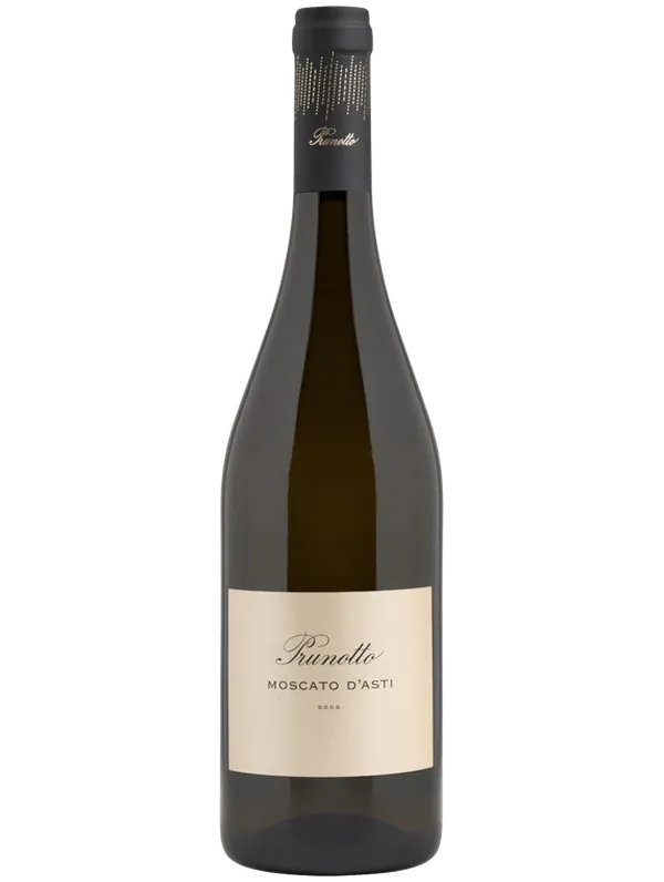 Antinori - Prunotto Moscato d'Asti 2025