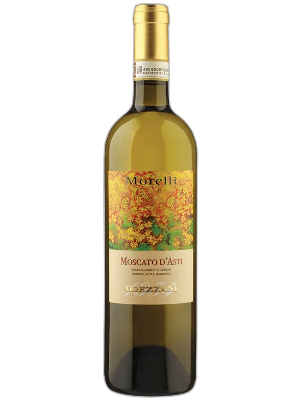 Moscato d'Asti DOCG 'I Morelli'