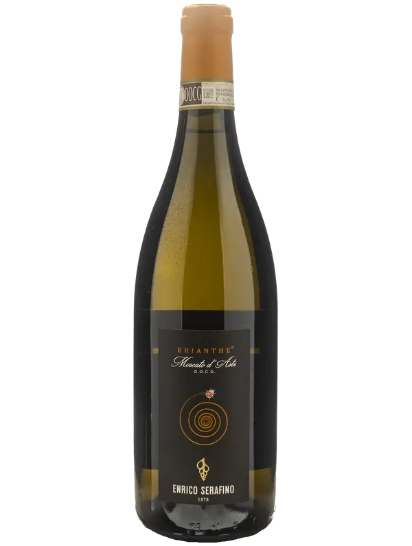 Enrico Serafino Moscato d'Asti DOCG Erianthe Enrico Serafino 2024