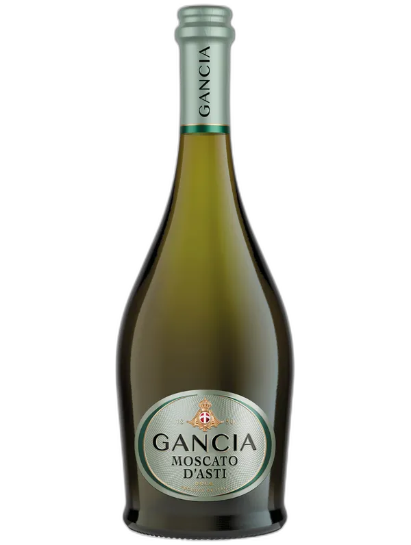 Gancia F.lli & C. Moscato d'Asti DOCG Gancia F.lli
