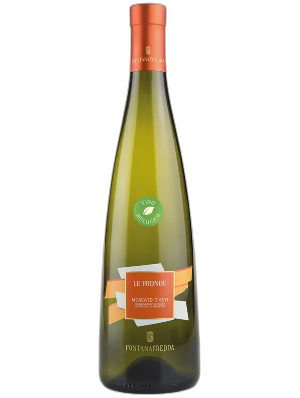 Fontanafredda Moscato d'Asti DOCG Le Fronde Fontanafredda 2025