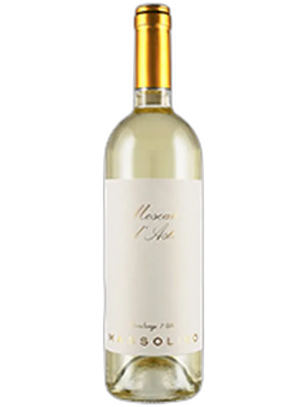 Moscato d'Asti DOCG Massolino