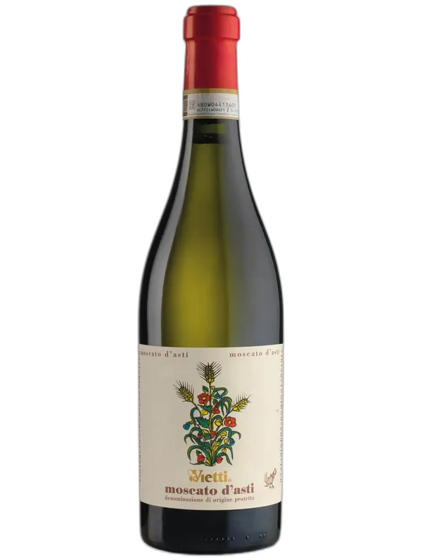 Cantina Vietti Moscato d'Asti DOP Cantina Vietti 2025
