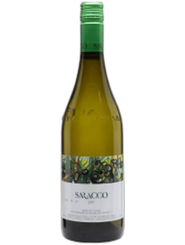 Moscato d'Asti Saracco