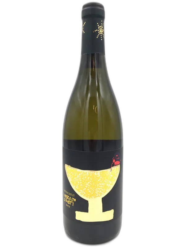 Cascina Castlet Moscato d'Asti Sweet Cascina Castlet
