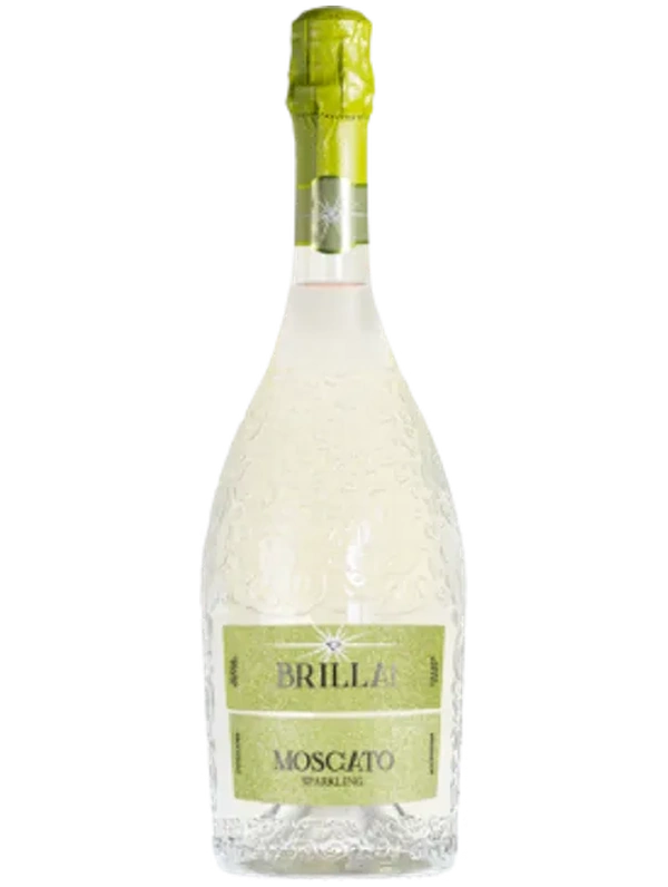 Brilla Moscato Spumante - Brilla