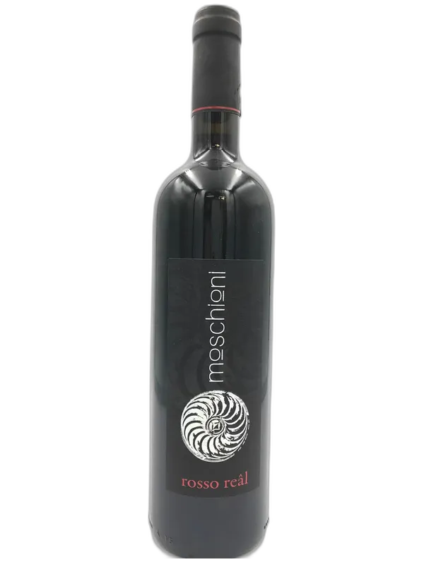 Moschioni Moschioni Rosso Re&acirc;l Riserva 0.75lt 2013