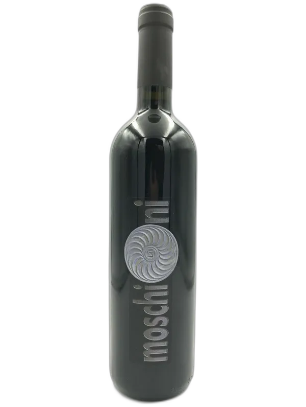 Moschioni Moschioni Schioppettino 0,75 lt 2004