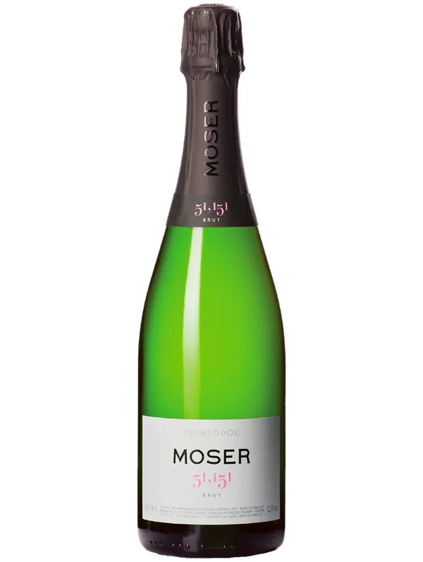 Moser Moser Trento 51.151 Brut
