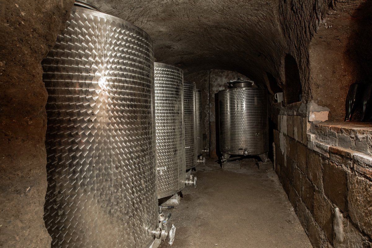 Mottura Sergio winery image 3