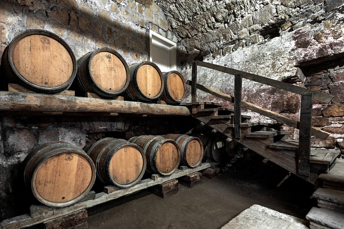 Mottura Sergio winery image 1