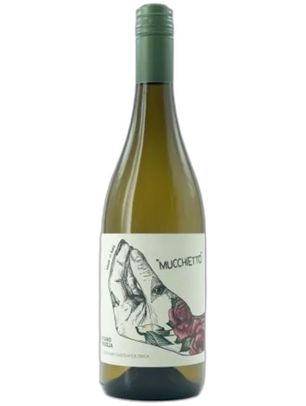 Pasqua Vigneti e Cantine Mucchietto Fiano IGT Puglia 2024