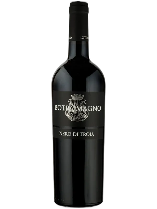 Botromagno Murgia Nero di Troia Rosso Botromagno 2024