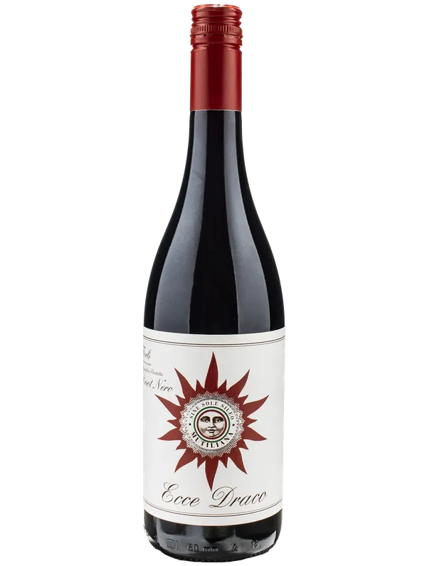Mutiliana Mutiliana Pinot Nero Forli Ecce Drago 2022