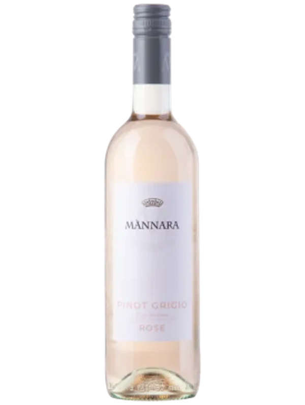 Botter M&agrave;nnara Pinot Grigio Rosato - Botter 2025
