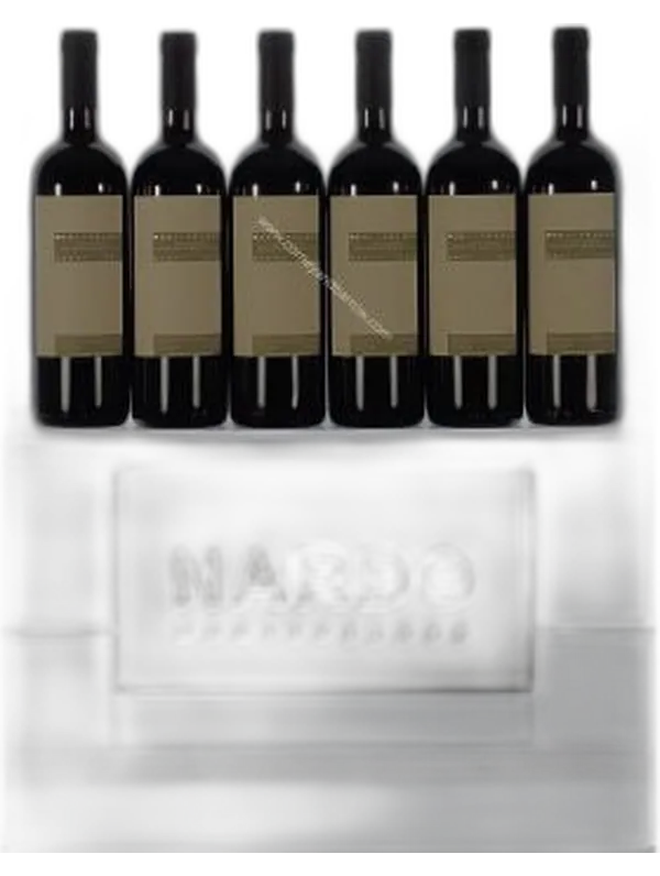 Montepeloso Nardo Toscana Montepeloso 2016