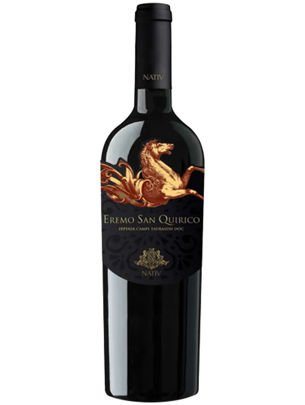Nativ Nativ Eremo San Quirico 2019