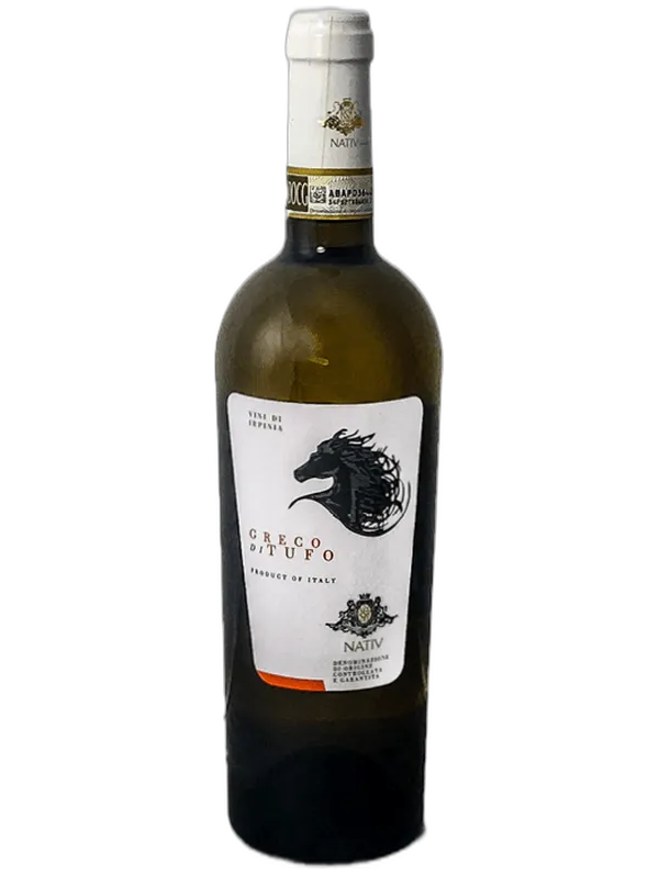 Nativ Nativ Greco di Tufo 2022