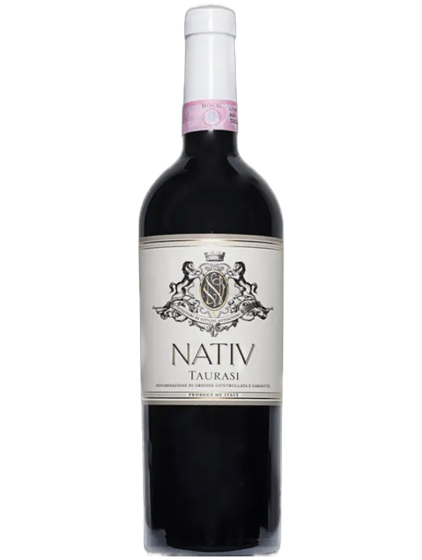 Nativ Nativ Nativ Taurasi 2018
