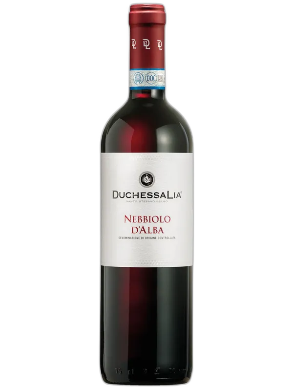 Duchessa Lia Nebbiolo d'Alba DOC Duchessa Lia 2023