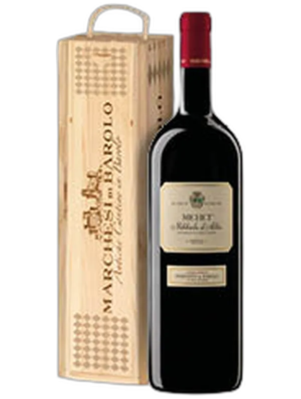 Nebbiolo d'Alba DOC Michet Marchesi di Barolo