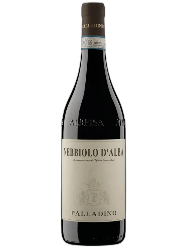 Palladino Nebbiolo d'Alba DOC Palladino 2023