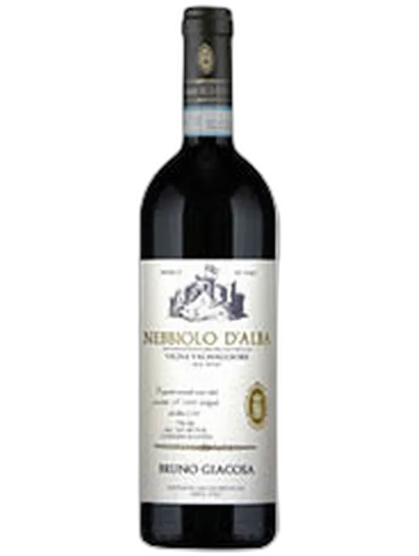 Bruno Giacosa Nebbiolo d'Alba DOC Vigna Valmaggiore Bruno Giacosa 2024