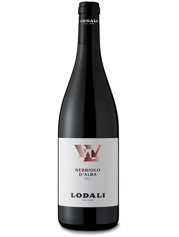 Eredi Lodali Nebbiolo D'Alba Eredi Lodali 2023