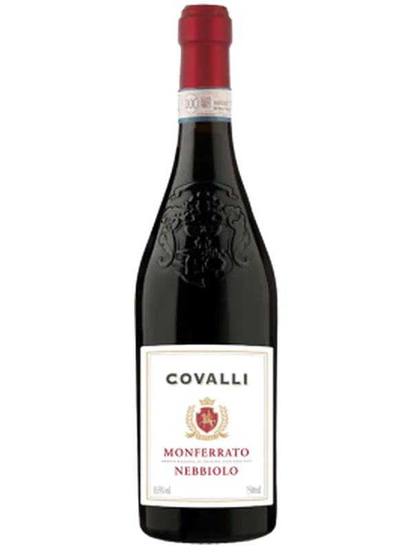 Covalli Nebbiolo Montferrato - Covalli 2022