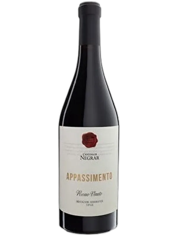 Negrar Appassimento Rosso Veneto 2024