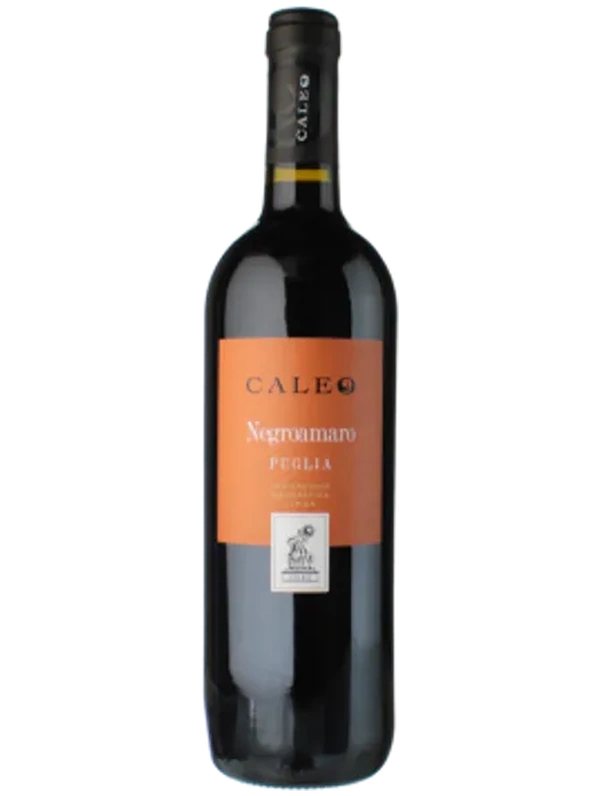 Caleo Negroamaro - Caleo 2023