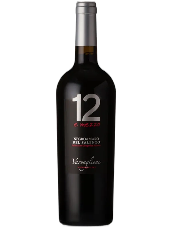 Varvaglione Negroamaro del Salento 2023