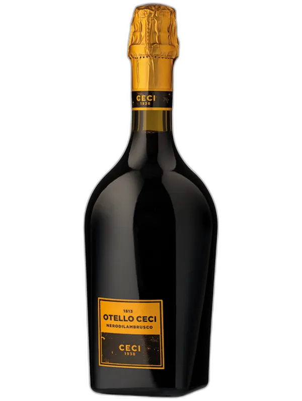 Ceci Nero di Lambrusco IGT Emilia, Otello , Cantina Ceci