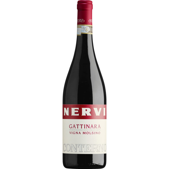Gattinara Vigna Molsino Az. Vitivinicola Nervi-Conterno