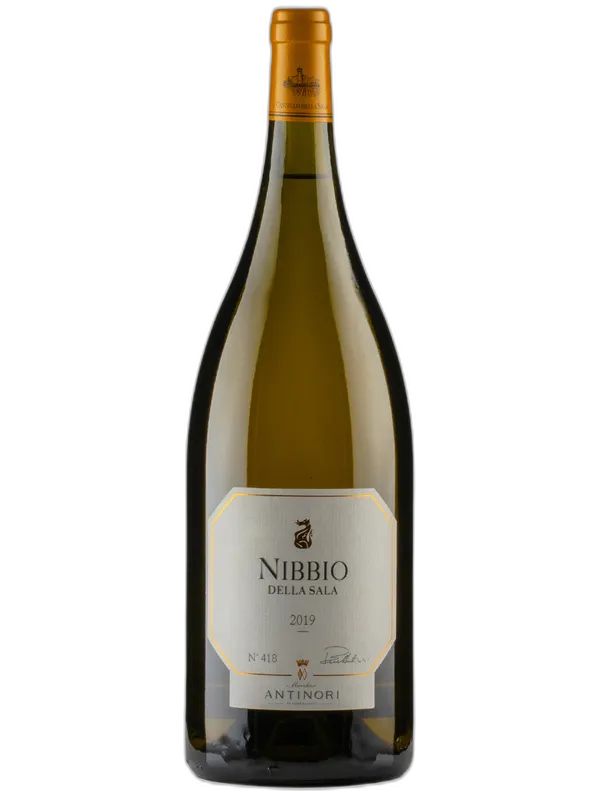 Antinori Nibbio della Sala 2019