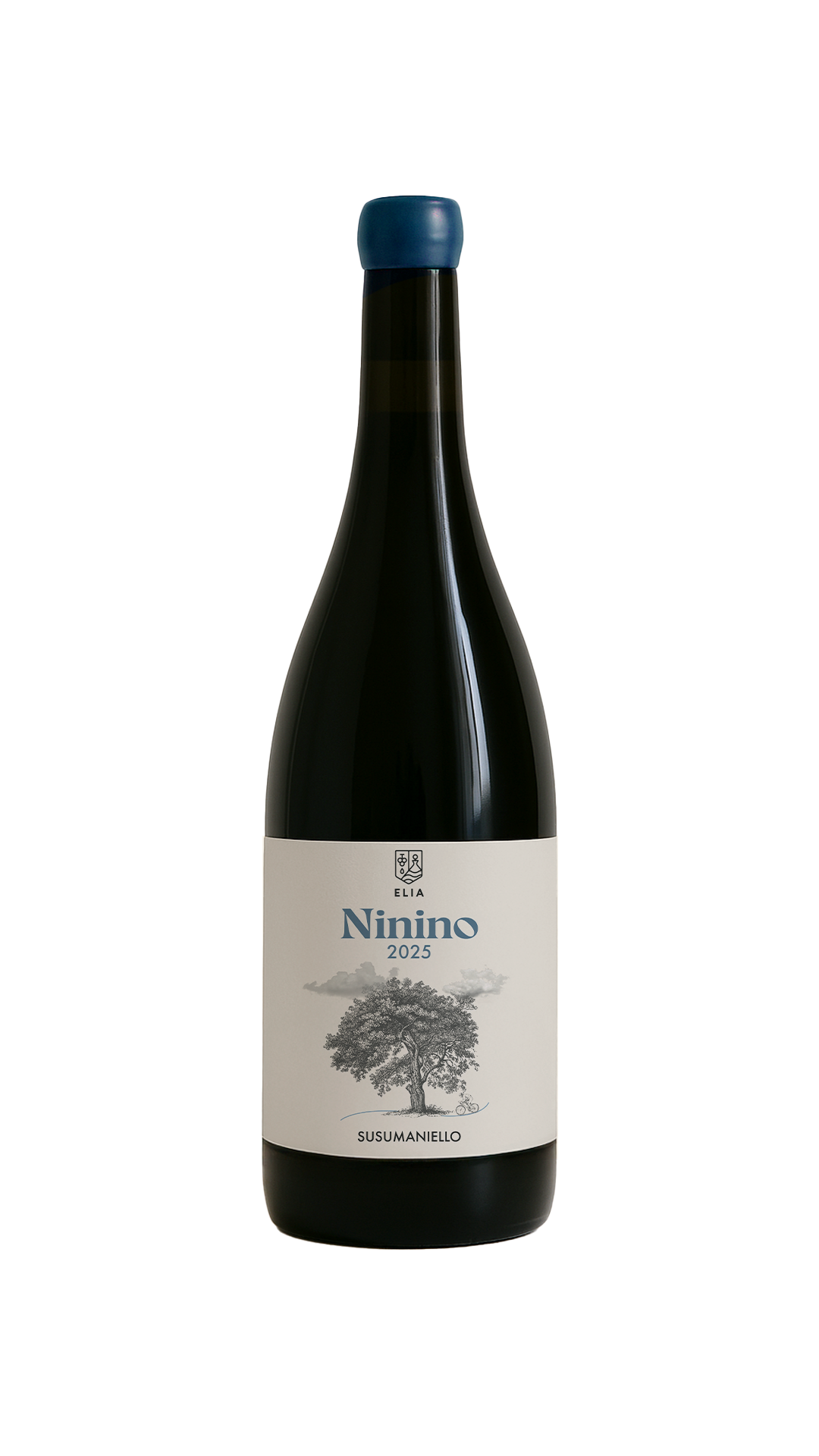 Ninino, Salento, Cantina Elia, Puglia, Italy